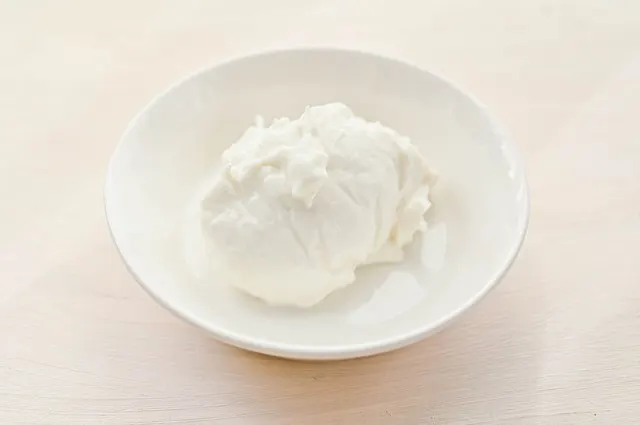 クリームチーズ